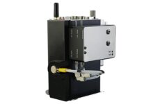 Fully-automated Solvent Bulk Ink CTIJ Printe