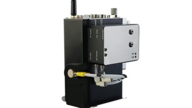 Fully-automated Solvent Bulk Ink CTIJ Printe