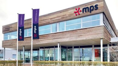 MPS Systems Head Office