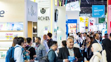 Paperworld Middle East 2025