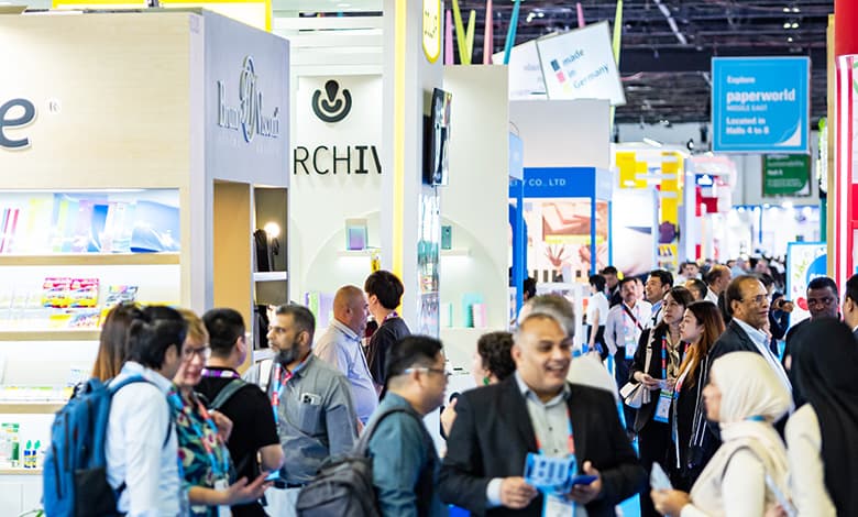 Paperworld Middle East 2025