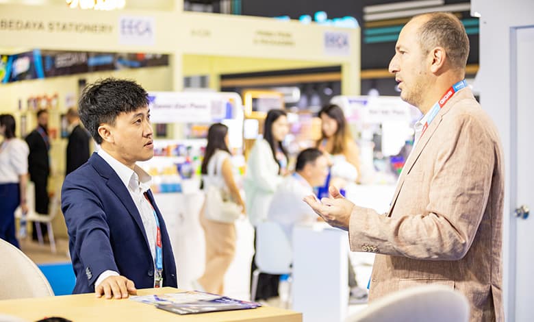 Paperworld Middle East 2025