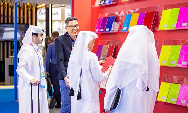 Paperworld Middle East 2025