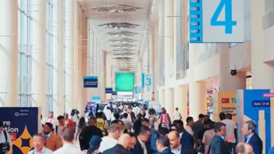 Paperworld Middle East 2025