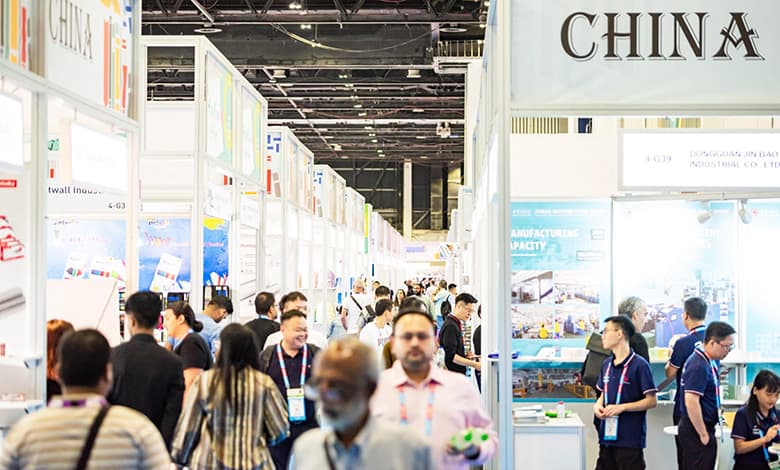 Paperworld Middle East 2025