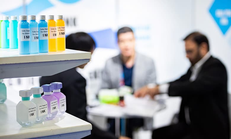 Paperworld Middle East 2025