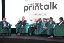 Print Talk Event