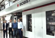 BOBST-AH Plastic Products in Saudi Arabia
