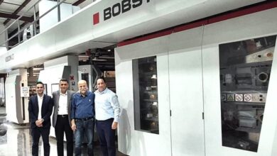 BOBST-AH Plastic Products in Saudi Arabia