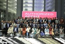 BOBST-Partners Host Lahore Forum