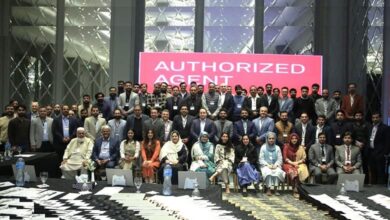 BOBST-Partners Host Lahore Forum