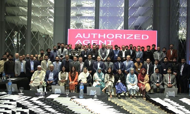 BOBST-Partners Host Lahore Forum