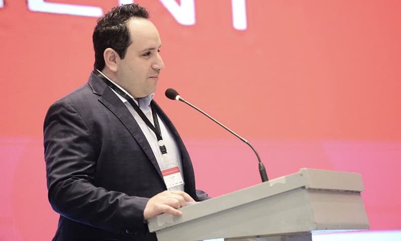 BOBST-Partners Host Lahore Forum2