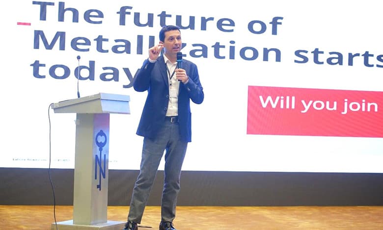 BOBST-Partners Host Lahore Forum