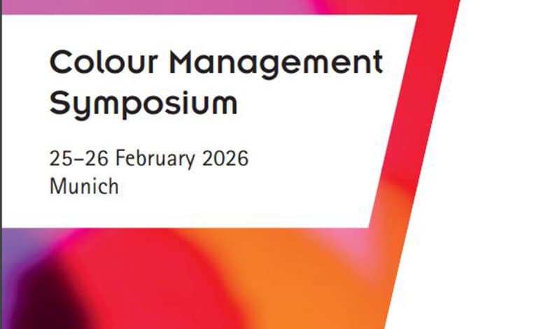 Colour Management Symposium