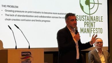 ENVIRONMENT manifesto