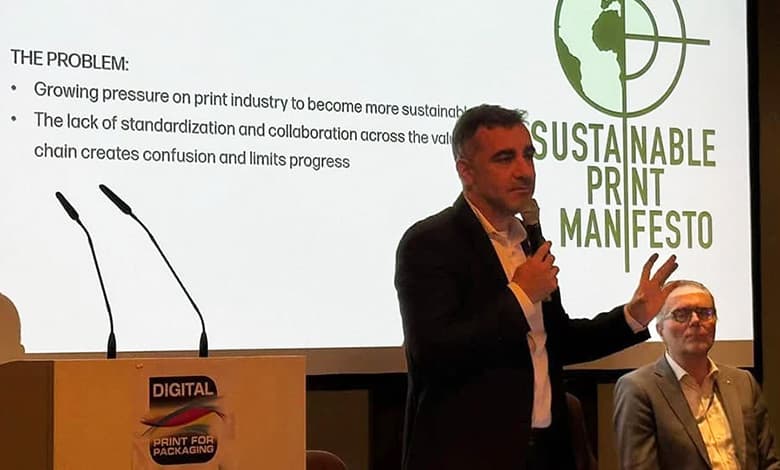 ENVIRONMENT manifesto