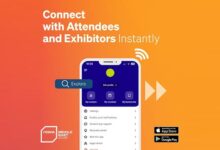 FESPA ME Event App