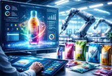 ME Printer-AI on the Packaging Industry