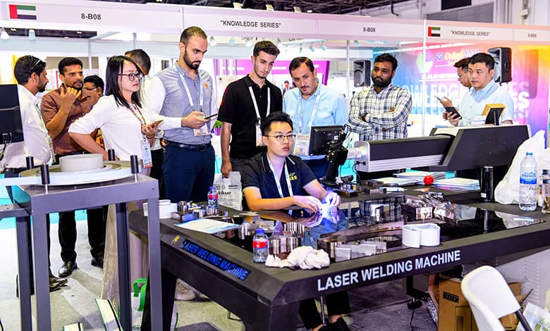 ME Printer-SGI Dubai