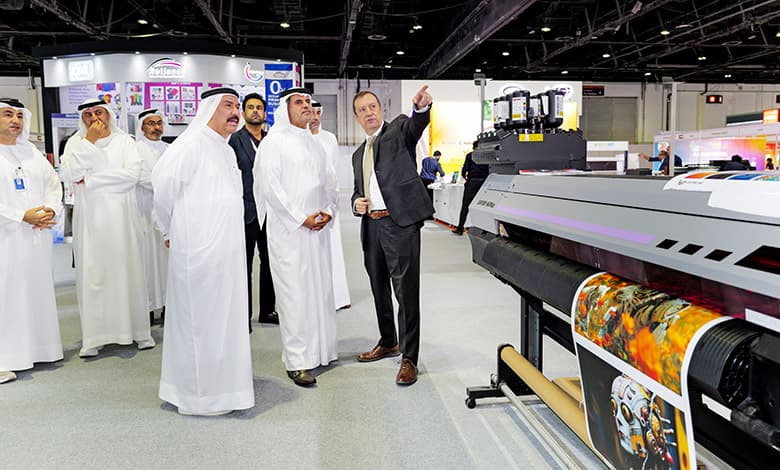ME Printer-SGI Dubai