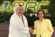 MRC, Omniya Sign MoU to Boost Kuwait’s Sustainability Goal