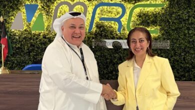 MRC, Omniya Sign MoU to Boost Kuwait’s Sustainability Goal