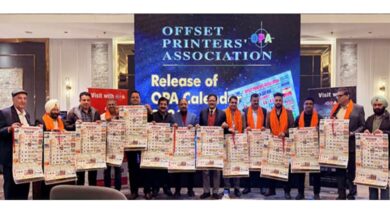 Offset Printers Association
