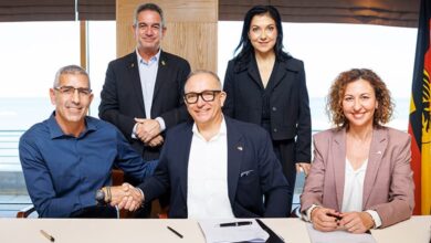 Ondas Autonomous Systems and HEIDELBERG enter into negotiations on the establishment of a cooperation