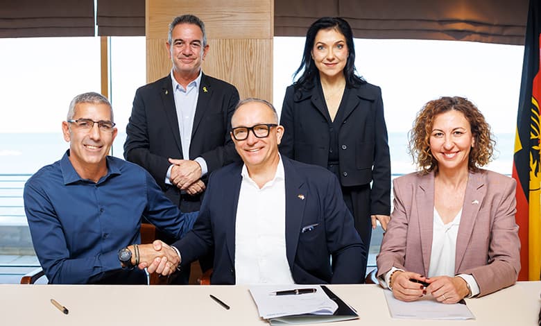 Ondas Autonomous Systems and HEIDELBERG enter into negotiations on the establishment of a cooperation