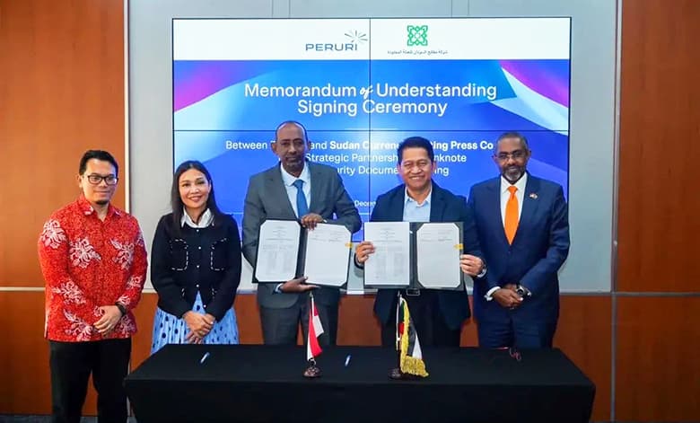 PERURI establishes a cooperation agreement with theSCPPC