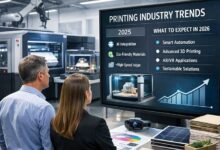 Print Industry 2025-2026