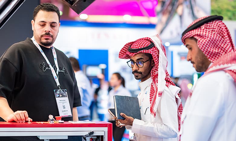 saudisignageexpo