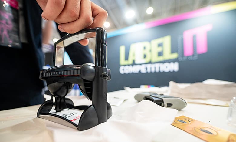 saudisignageexpo Label