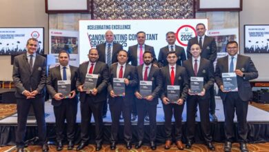 Canon Printing Consultant Program (CCPC)