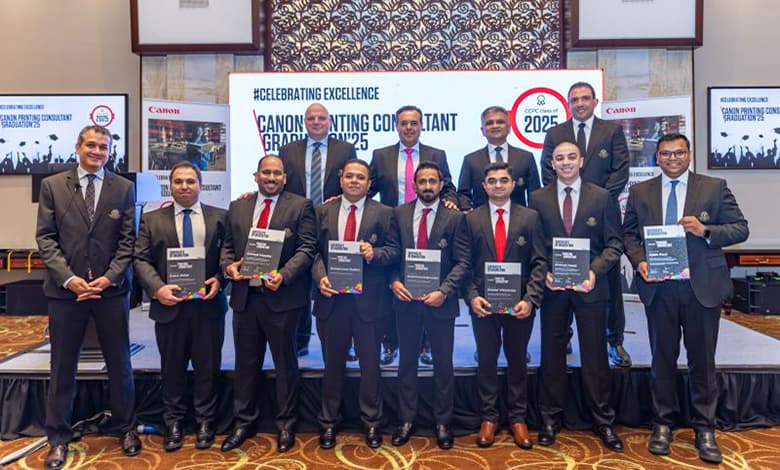 Canon Printing Consultant Program (CCPC)