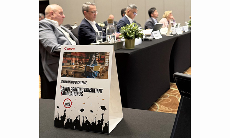 ME Printer-Canon Printing Consultant program