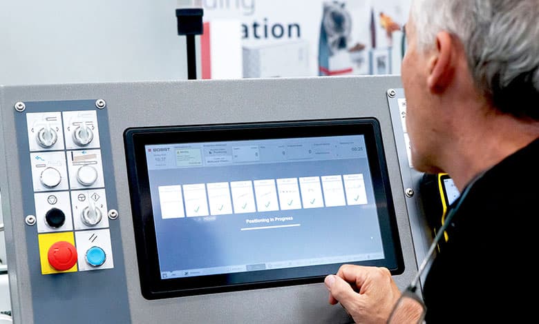 Connectivity and automation