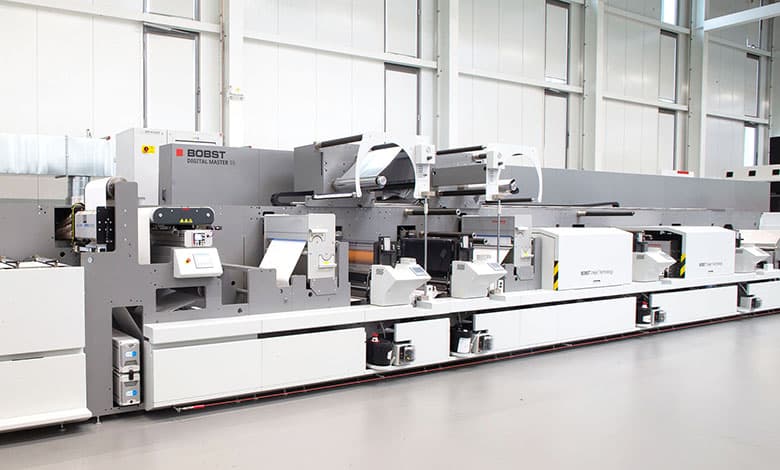 DIGITAL MASTER 55 All in One