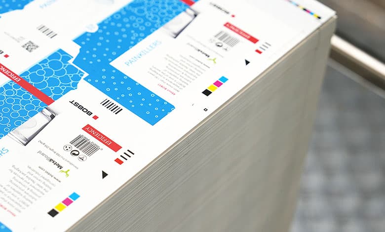 EXPERTCUT 106 PER Register mark