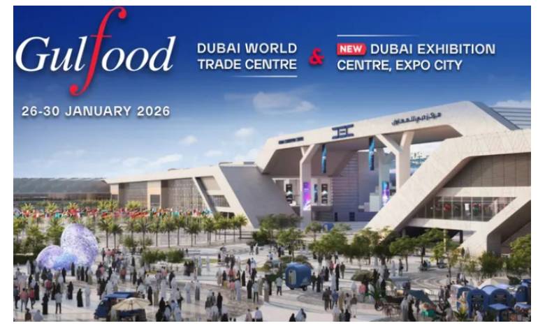Gulfood 2026-1