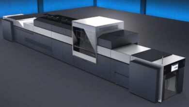 HEIDELBERG Jetfire 75