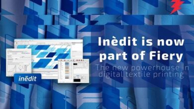 Inèdit Software is part of Fiery
