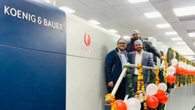 KBA Rapida 105 Powers India’s Miracle Group Expansion