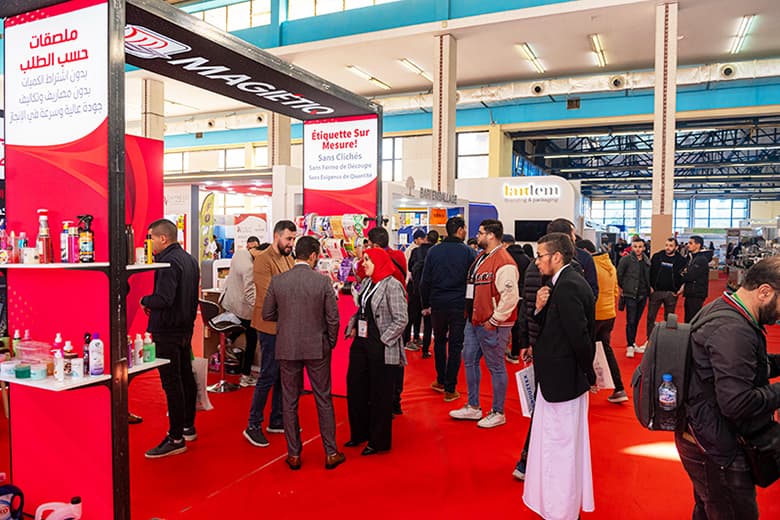 ME Printer-Agropack 2026