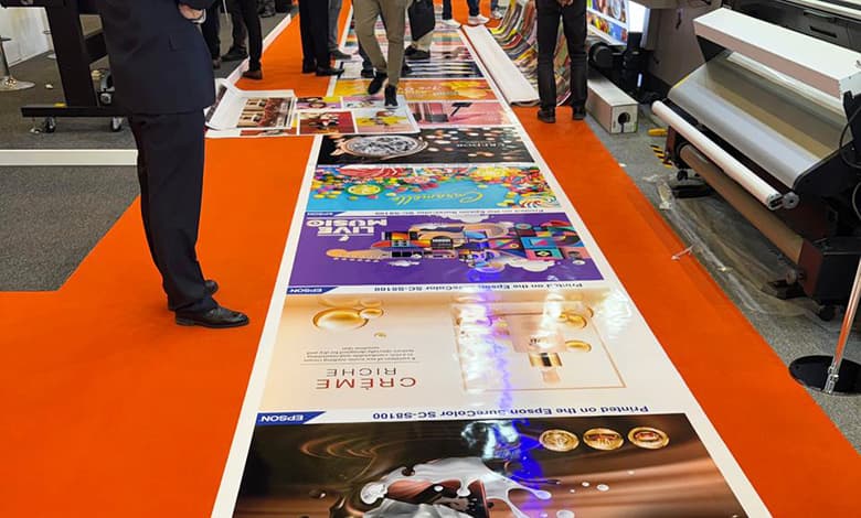 ME Printer- FESPA ME 2026