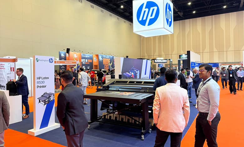 ME Printer- FESPA ME 2026