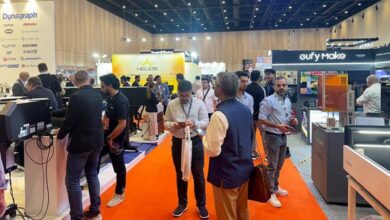 ME Printer- FESPA ME 2026