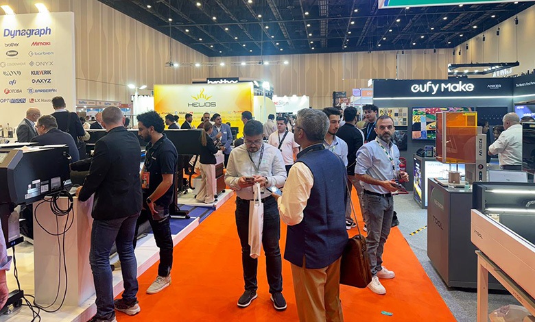 ME Printer- FESPA ME 2026