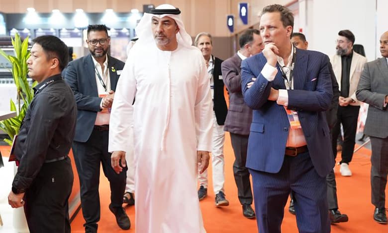 ME Printer- FESPA ME 2026